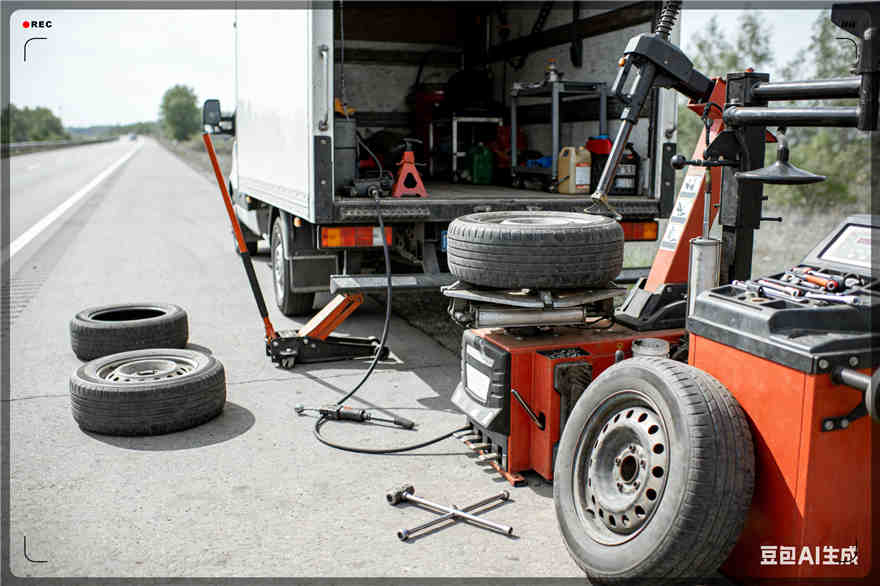 禄劝道路救援汽车送机油