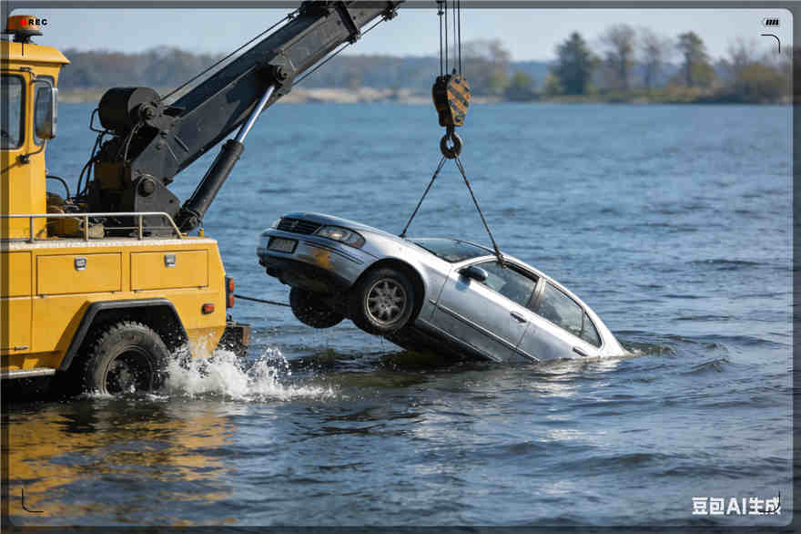 禄劝汽车救援送柴油